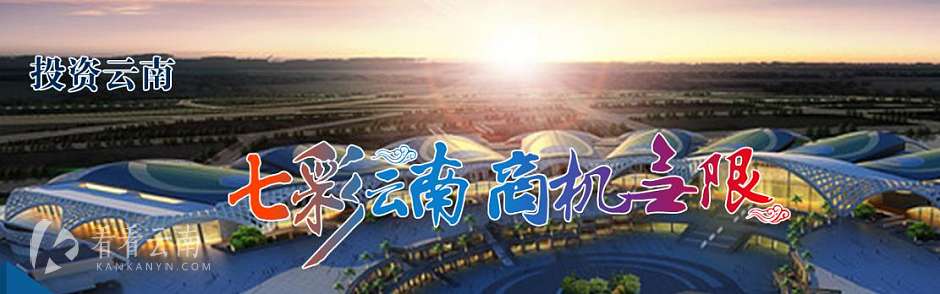 引外资促增长云南落实锤！在滇新设境外金融分支机构，重奖500万