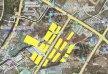 总价97亿元！巫家坝18宗土地因故中止交易，原为今年“总价地王”-看看云南