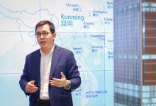 恒隆广场‧昆明总经理专访｜起搏昆明之心，开启商业进化新里程-看看云南