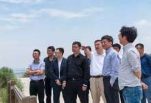 环球融创晋宁未来城背后的变奏曲-看看云南