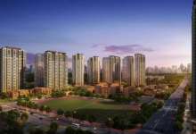 恒泰·滇池名门48亩后续用地10.5亿成交 住宅楼面价约6387元/㎡-看看云南