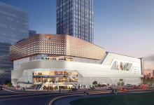 龙湖15亿拿下74亩商住用地 巫家坝即将启动首个购物中心开发-看看云南