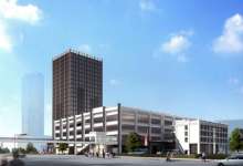 公交枢纽大变样！昆明市又一车场将“变身”综合体-看看云南