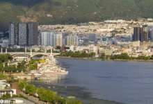 大理市将迎今年最大宗住宅地出让：面积45亩，起拍价115万元/亩-看看云南