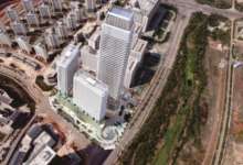 昆明经开区多项目“复活”兴建，又一“老”商业项目新批售2万㎡-看看云南