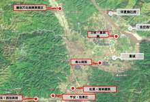 云投建设联合红星地产开发版纳项目，2020年拟完成15亿销售-看看云南