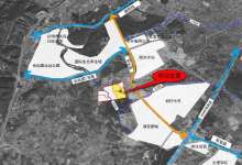 恒大在昆并购御行中天项目首期启动，占地480亩、建筑体量81万㎡-看看云南