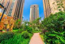 导购 | 昆明自贸区最全楼盘地图：13个片区 47个楼盘-看看云南