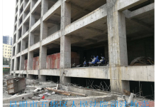 东环洲际进展追踪：司法拍卖被中止，停工4年项目去向再成谜-看看云南