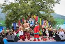 大理漾濞70年巨变：10万余人口的漾濞，拥有家用汽车1.1万辆-看看云南