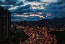 30岁以前，昆明年轻人就只能住得起西北新城-看看云南