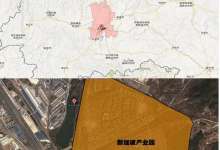 经开区将建41.7亩1298套公租房住宅!就在新加坡产业园区-看看云南