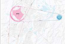 昆明北将新添两所职业学院，占地面积919亩、总建面74万㎡-看看云南