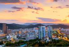 最近楚雄市土地卖出白菜价！住宅地32万/亩，楼面价490元/㎡-看看云南