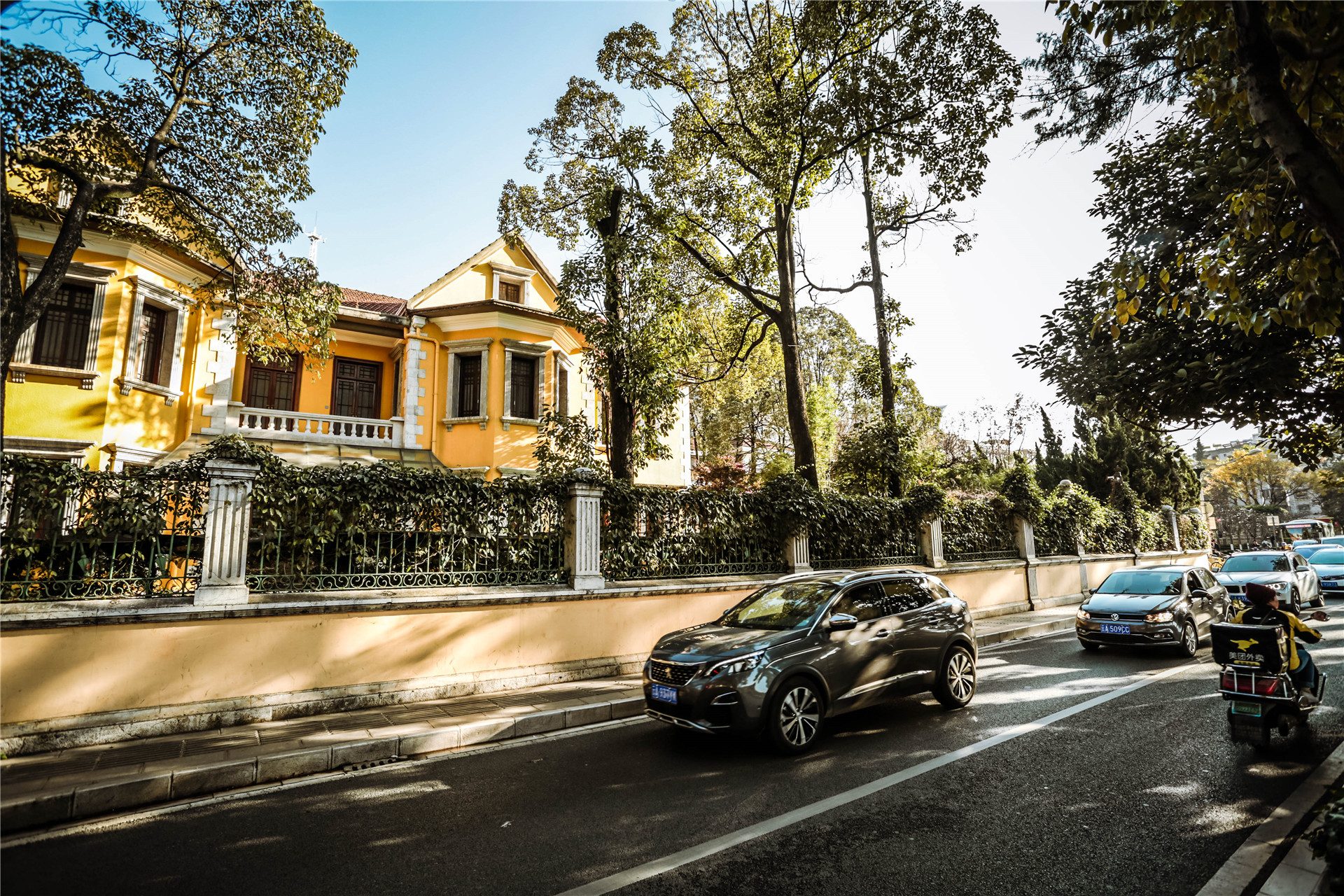 翠湖博物馆群再添三个新馆 了解云南历史逛这里就够了-看看云南