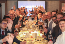 许家印在德国举行答谢晚宴 全球顶级汽车技术及零部件龙头企业历史性聚首-看看云南