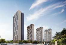 碧桂园云南映象23亩地将再建3栋住宅!现售149-277m²精装住宅-看看云南