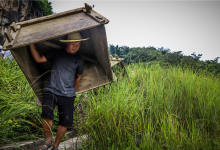 避开国庆的人山人海，摄影爱好者不如去这个村子打卡-看看云南