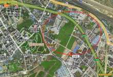 预计6个月拆完！昆明巫家坝核心区两个城中村即将启动拆迁-看看云南