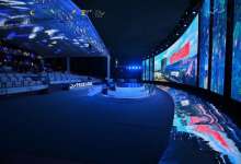 古滇片区迎来三位“大玩家” 古滇•水云城正式握手昆明-看看云南