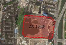 拿地3个月后过规，昆明老螺蛳湾棚改项目A3-1地块，将新增4栋高层-看看云南