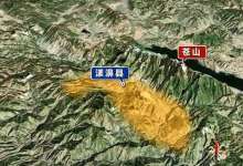 湖北一房企进驻大理漾濞，1846万元拿下苍山西坡34亩住宅地-看看云南