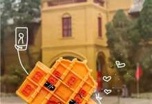 昆明“网红”新宠，5元一支4种口味，讲武堂雪糕你打卡了吗？-看看云南