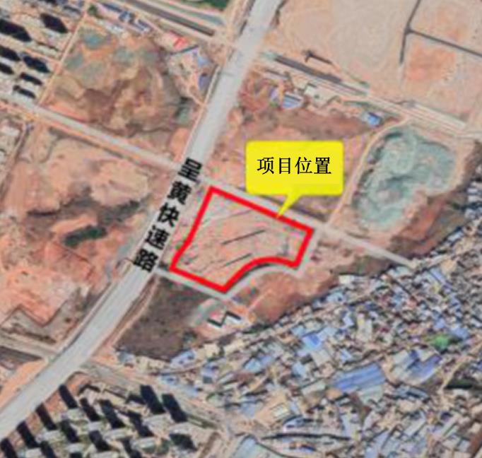 昆明经开区拟添11栋住宅，贵州房企入滇布局迅猛-看看云南