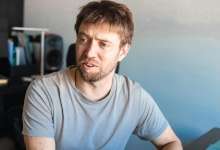 一个英国人的入滇记：捧红山人乐队，14年力撑云南少数民族音乐-看看云南