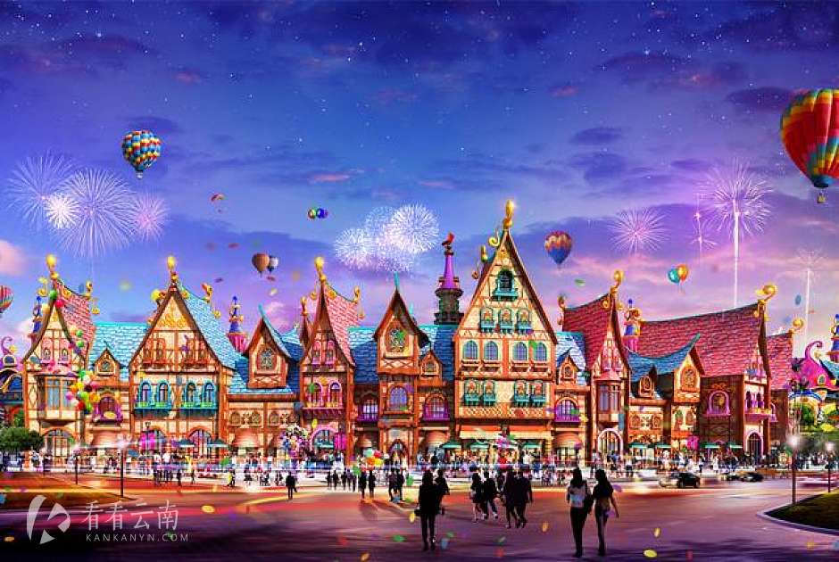 儿童体验博物馆