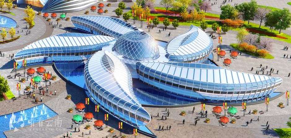 世界之最博物馆