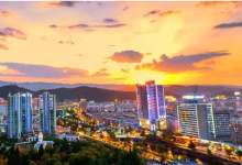 京企联手进驻楚雄市，4933万元拿下80亩住宅地，地价低至61万/亩-看看云南