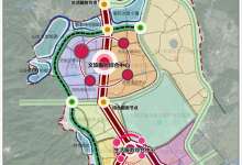 又一文旅新区、面积逾15平方公里！腾冲市西山坝片区控详规出炉-看看云南