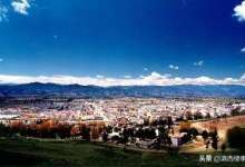 大理弥渡县一个人买家豪掷1.3亿抢地48亩，成交单价268万/亩-看看云南