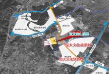 嵩明新推30万㎡新房，恒大并购嘉丽泽项目首批售、一次放量26万㎡-看看云南