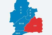 服饰业新基地？继雅戈尔布局云南瑞丽，芒市迎来一企业圈地196亩-看看云南