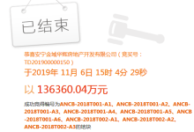 安宁再迎千亿级房企，金地13亿拿732亩地，配建国家棋牌运动中心-看看云南