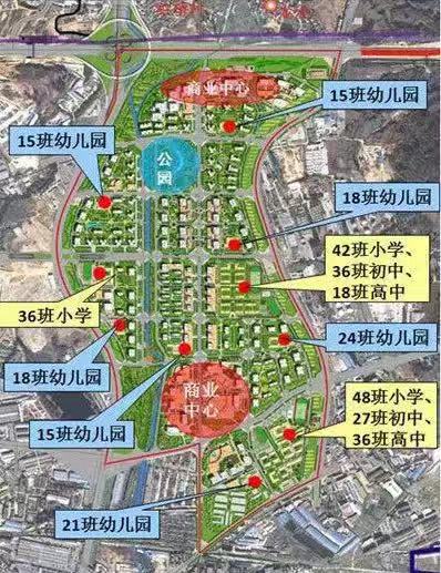 后发也能先至，昆明东市区加码教育资源成就年轻人理想生活区-看看云南