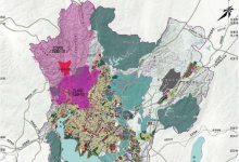 五华区2020年计划供地2000亩 西翥片区是下一个开发重点-看看云南