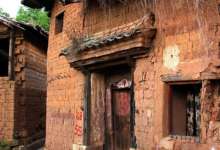 昆明城郊有个“鬼村”,守着600年秘密，摄影人最爱来这拍“鬼片”-看看云南