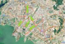 今年官渡区道路提升已投入约32亿元！包括广福路、官南大道等道路-看看云南