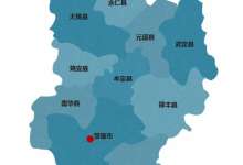 楚雄大姚县城97亩住宅地1136万底价成交，本土企业以97万/亩拿地-看看云南