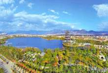 保山市区今年6个楼盘项目获批110万㎡施工面积、合同金额超23亿-看看云南