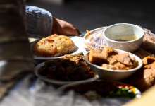 龙湖家人跨年宴｜最有味的年饭，抚仙湖星空小镇呈现