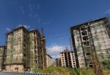 负债高达170亿元!西南海开发商,仁泽地产走向破产重整-看看云南