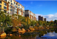 云南城投申请旗下子公司破产清算 艺术家园负债总额14亿元-看看云南