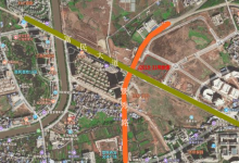 交通用地变住宅，富民42亩地7879万元入市遭滑铁卢，遗憾流拍-看看云南