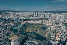 被拆迁和房价逼到昆明城外的我们-看看云南