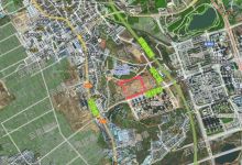 昆明呈贡土地溢价96%，央企中交成功拿地，楼面价6247元/㎡-看看云南