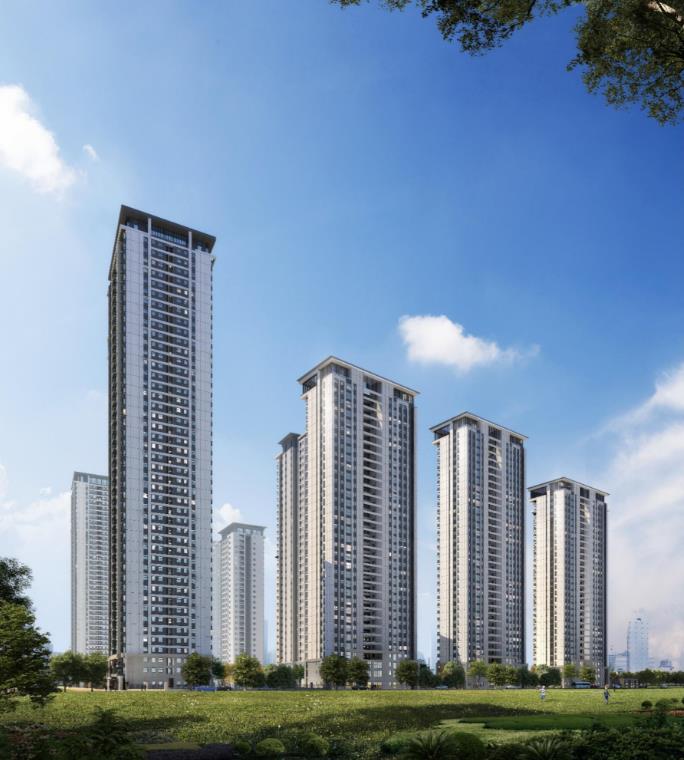 新螺蛳湾片区总价“地王”首地块过规，昆明再添“俊发制造”-看看云南